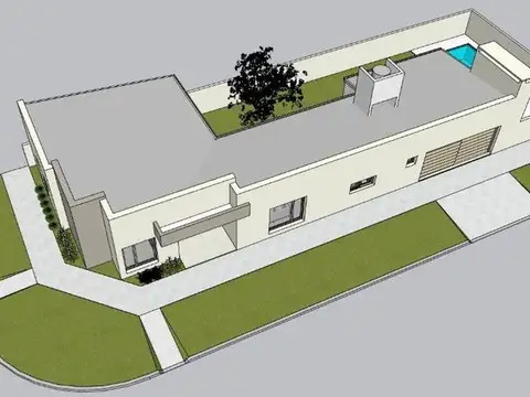 Terreno en Venta en San Jeronimo Norte, USD 35.000