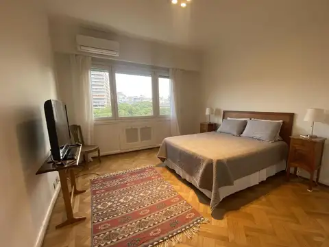 Departamento en Alquiler Temporal 50 años