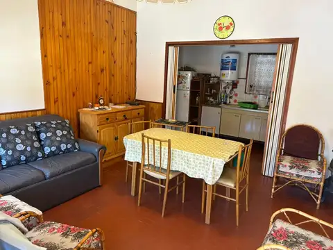 Casa en Venta en San Bernardo Del Tuyu, USD 58.000