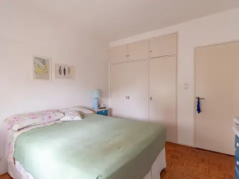 Departamento en Venta 35 años