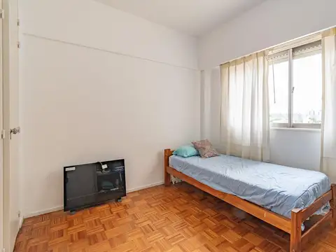 Departamento en Venta en Villa Lugano, USD 90.000