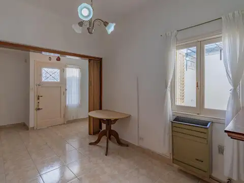 Depto Tipo Casa en Venta en Chauvin, USD 70.000
