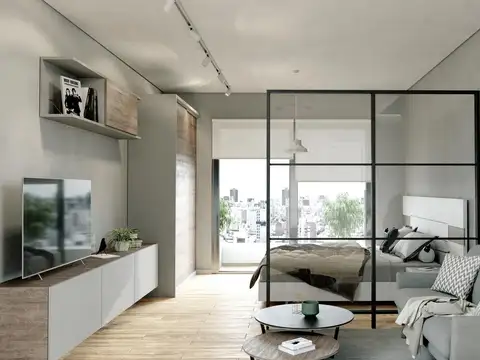 Departamento en Venta 1 año