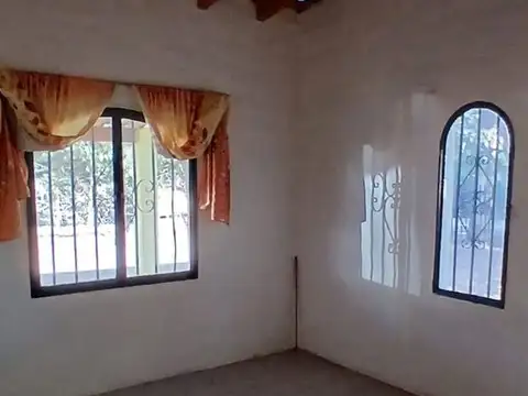 CASA EN VENTA EN NOGOLÍ PROV SAN LUIS SAN LUIS CAP