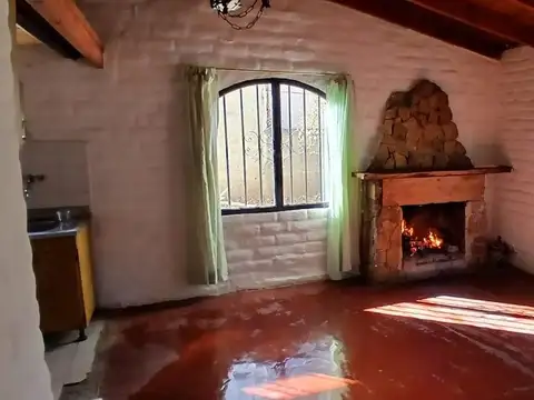 Casa en Venta 36 años
