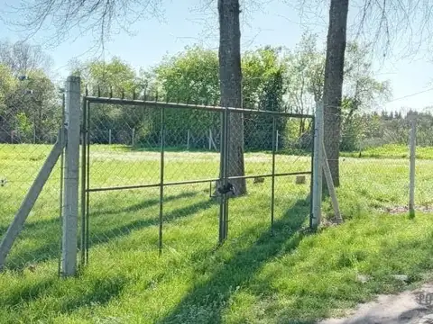 Terreno en Venta de 2746,0 m2