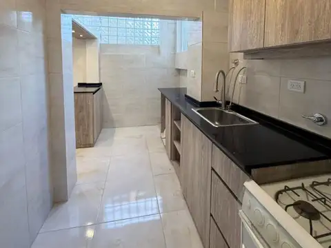 Departamento en Venta en Chauvin, USD 72.900