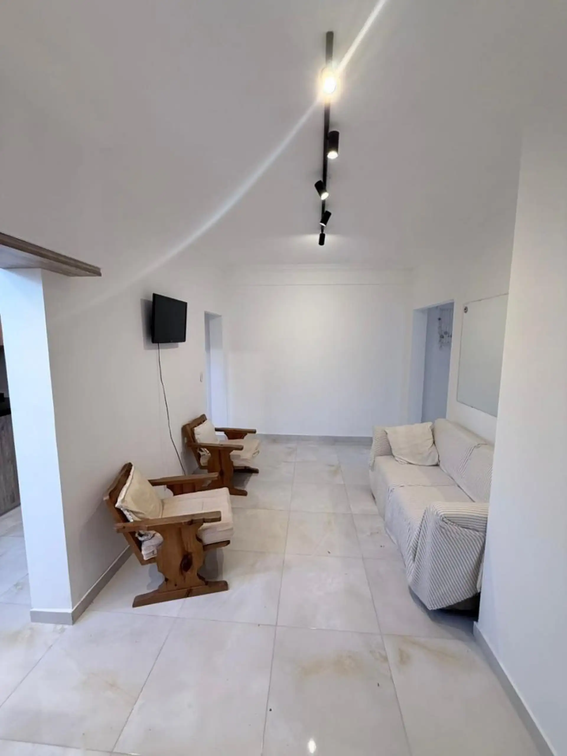 Departamento en venta 2 ambientes con cochera - Chauvín