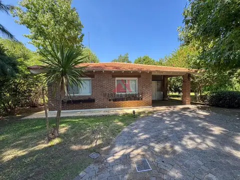 Casa en Venta de 3 dormitorios