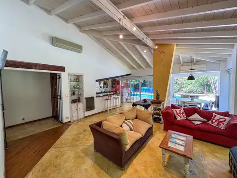 Casa en Venta al Sureste