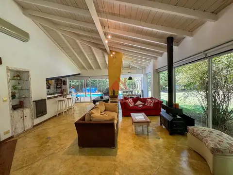 Casa en Venta 30 años