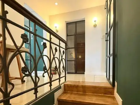 Casa en Alquiler al Este