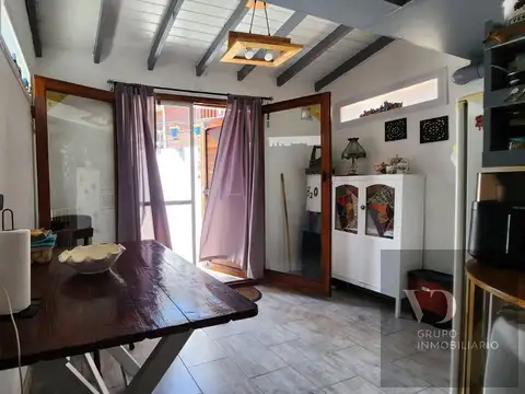 Depto Tipo Casa en Venta 30 años