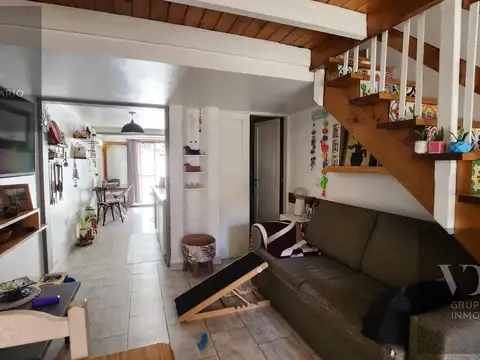 Depto Tipo Casa en Venta de 2 dormitorios