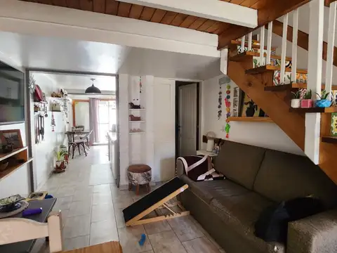 Depto Tipo Casa en Venta de 2 dormitorios