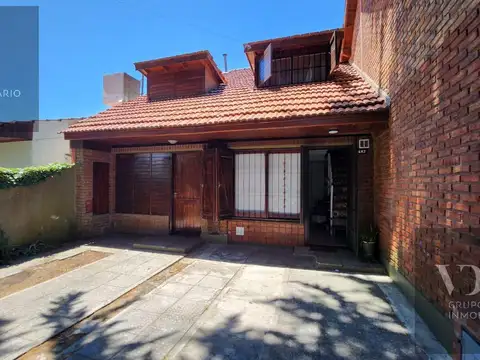 Depto Tipo Casa en Venta de 3 ambientes