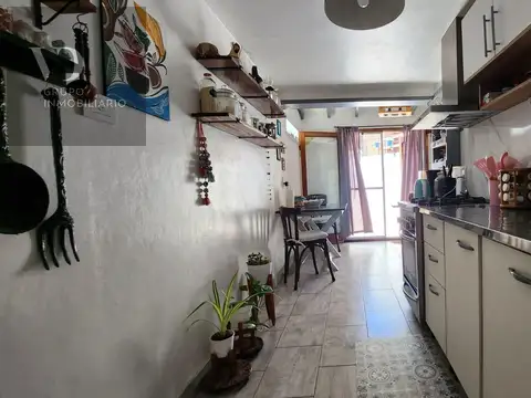 Depto Tipo Casa en Venta en San Bernardo del Tuyu, USD 50.000