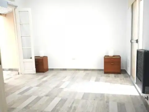 Departamento en Alquiler Temporal de 3 ambientes