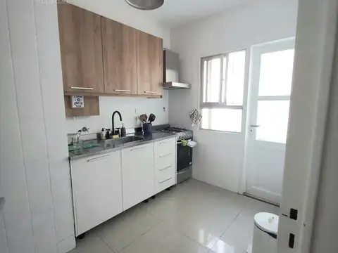 Departamento en Alquiler en Olivos, USD 1.200