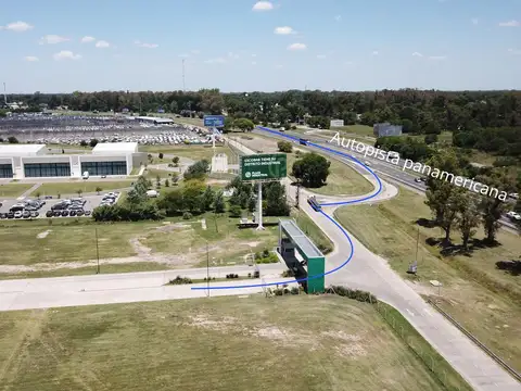 Terreno en Loma Verde