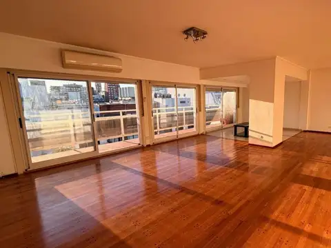 Venta de Departamento 4 Ambientes en Belgrano