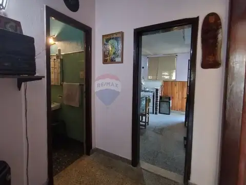 VENTA CASA 3 AMB AMPLIO FONDO