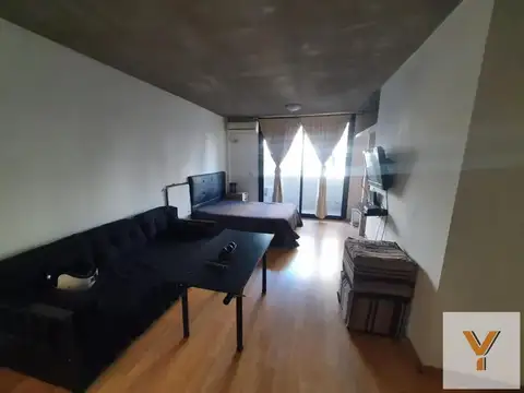 Departamento en Alquiler en Palermo, Capital Federal