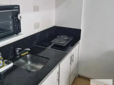 Departamento en Alquiler en Palermo, USD 550