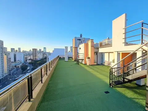 Departamento en Alquiler 21 años