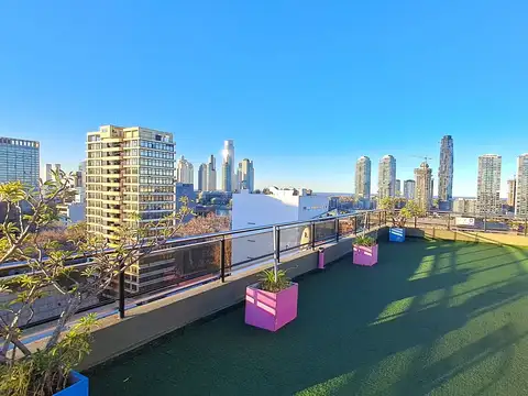 Departamento en Alquiler de 1 dormitorio