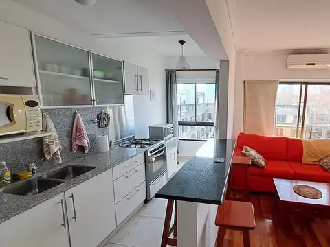 Departamento en Alquiler al Este