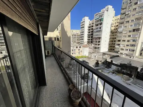 Departamento en Venta en Barrio Norte, USD 318.000