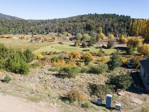 Terreno en Venta en San Martin de los Andes, USD 110.000