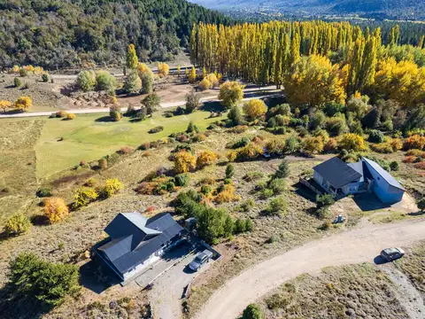 Terreno en Venta de 2140,0 m2