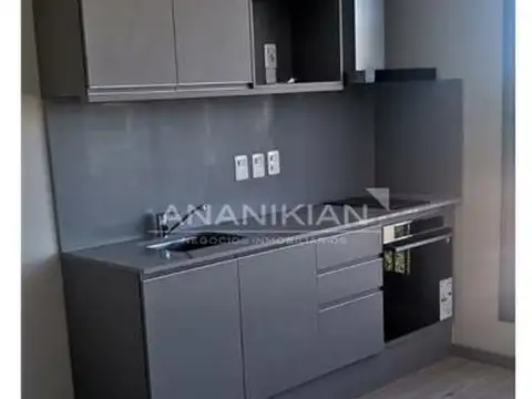 DEPARTAMENTO 2 AMBIENTES - PUERTO DEL BUCEO, MONTEVIDEO