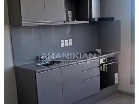 DEPARTAMENTO 2 AMBIENTES - PUERTO DEL BUCEO, MONTEVIDEO
