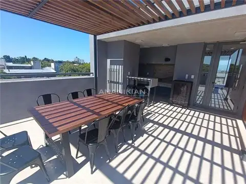 DEPARTAMENTO 2 AMBIENTES - PUERTO DEL BUCEO, MONTEVIDEO