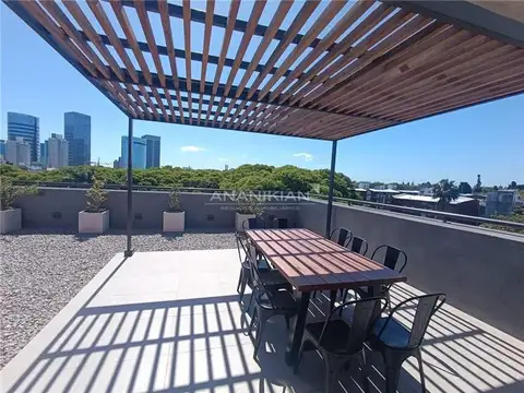 Departamento en Venta en Puerto Buceo , USD 210.000