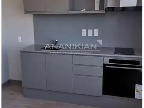 DEPARTAMENTO - P. PB  en Puerto del Buceo, Montevideo