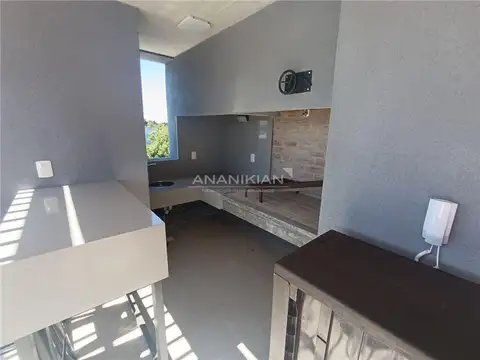 DEPARTAMENTO - P. PB  en Puerto del Buceo, Montevideo