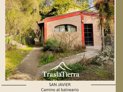 En venta San Javier