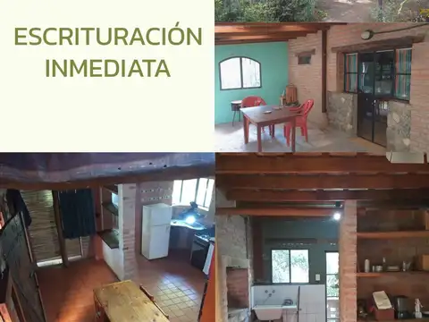 Casa en Venta en San Javier, USD 250