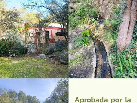 Casa en Venta 20 años