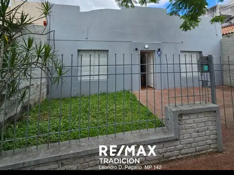 Casa Venta 3 Dorm Centro Resistencia