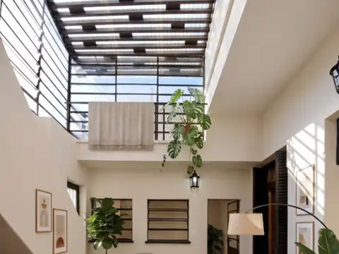 Casa en venta en Abasto