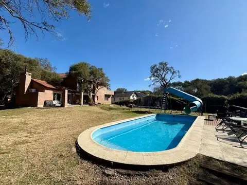 Molino De Torres 5301