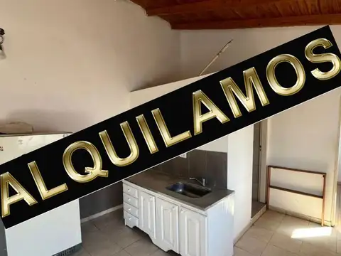 Departamento en Alquiler en San Justo, Partido de La Matanza