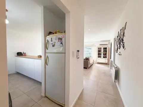 Depto Tipo Casa en Venta 3 años