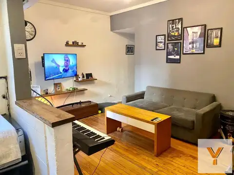 Departamento en Venta en Villa General Mitre, Capital Federal