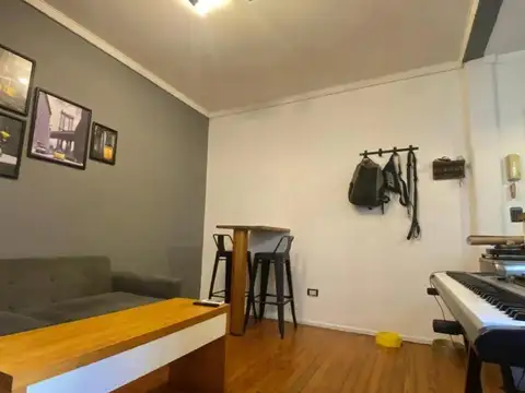 Departamento en venta - 1 Dormitorio 1 Baño - Villa General Mitre